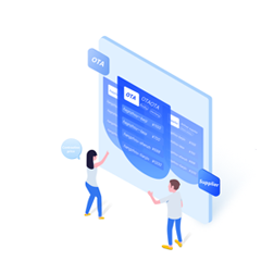 186支付平台-界面简约，操作简单