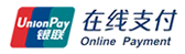 186支付平台-银联在线快捷支付